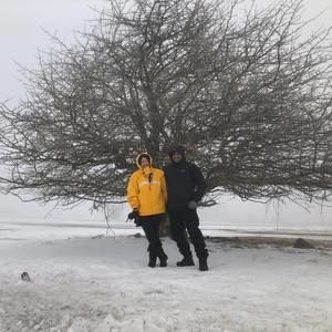 Meet your Posher, Everson